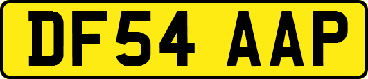 DF54AAP