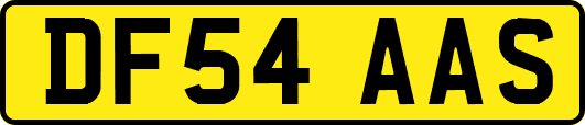 DF54AAS