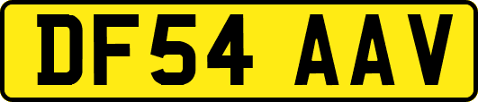 DF54AAV