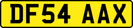 DF54AAX