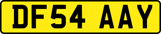 DF54AAY