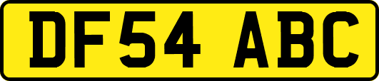 DF54ABC