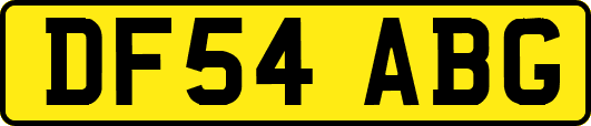 DF54ABG