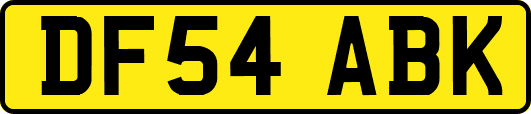 DF54ABK