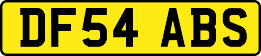 DF54ABS