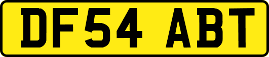 DF54ABT