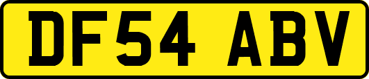 DF54ABV