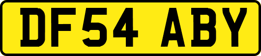DF54ABY