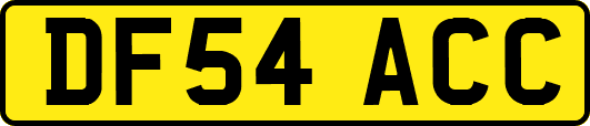 DF54ACC