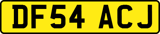 DF54ACJ