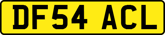 DF54ACL