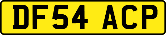 DF54ACP