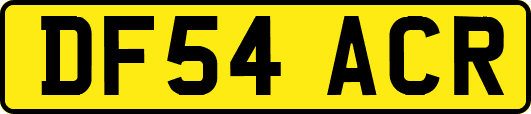 DF54ACR