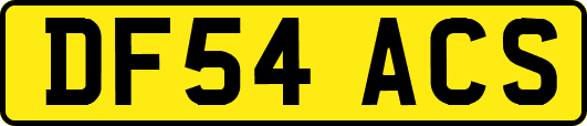 DF54ACS