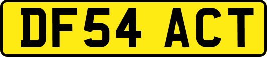DF54ACT