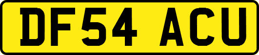DF54ACU