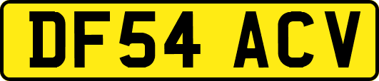 DF54ACV