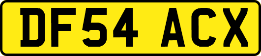 DF54ACX