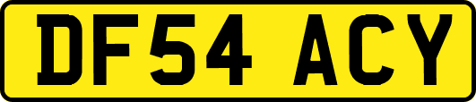 DF54ACY