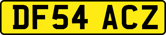 DF54ACZ