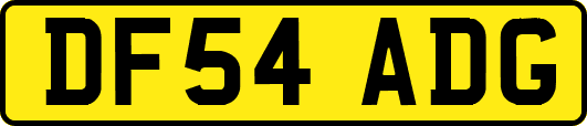 DF54ADG