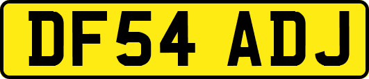 DF54ADJ