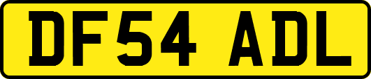 DF54ADL