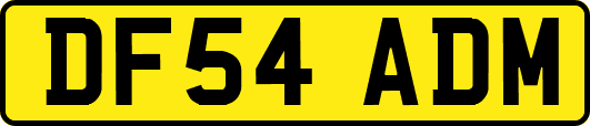 DF54ADM