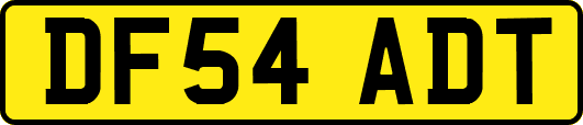 DF54ADT