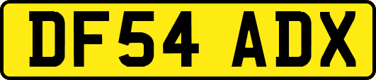 DF54ADX