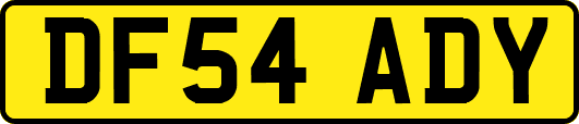 DF54ADY