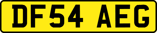 DF54AEG