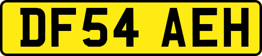 DF54AEH