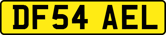 DF54AEL
