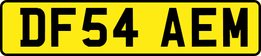 DF54AEM