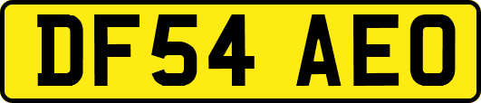 DF54AEO