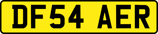 DF54AER