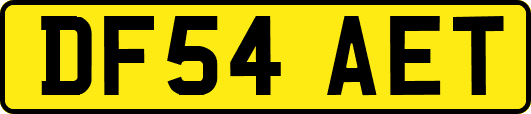 DF54AET