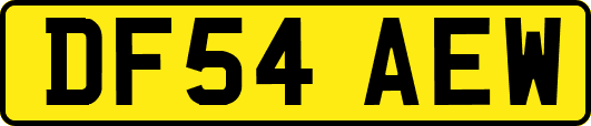 DF54AEW