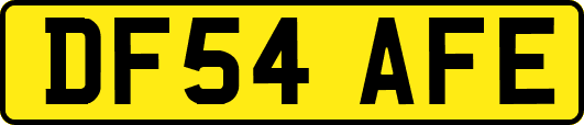 DF54AFE