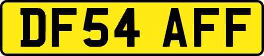 DF54AFF