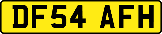 DF54AFH