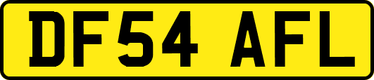 DF54AFL
