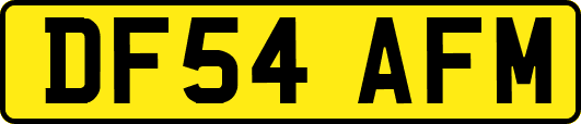 DF54AFM