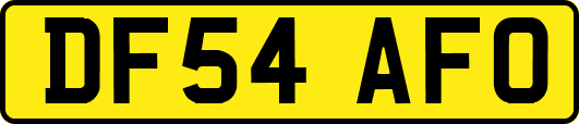 DF54AFO