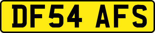 DF54AFS