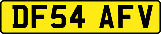 DF54AFV