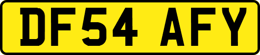 DF54AFY