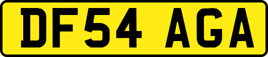 DF54AGA