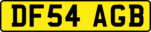 DF54AGB